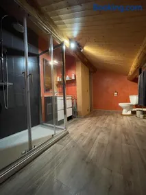 Appartement Chalet Petzu - 6 Pers - Parking - Ski au pied - Image 3