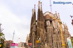 Charm Apartment Sagrada Familia - Image 1