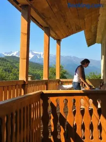 Guest House Keti Margiani Mestia - Image 1