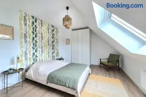 Bright house between Saint-Malo and Mont St-Michel - Image 4