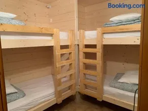 Auberge de Bagnes - le backpacker - Image 1