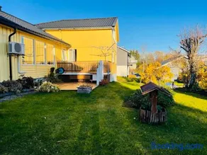 Stor enebolig sentralt på Senja - Image 3