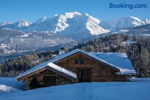 Chalet Les Granges I Le Chalet Club - Image 2