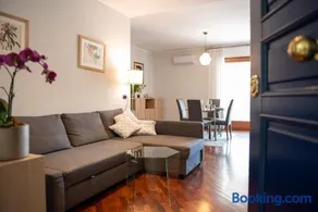 LiFe Home - New Apartment EUR Torrino - Image 1
