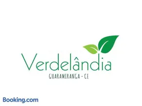 Chalé Verdelândia Guaramiranga - Apartamento com 2 quartos - Image 2