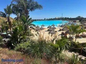 Alcazaba Blue Lagoon 3 bedroom, Ground floor Apartment - Image 1