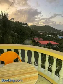 Tropical Harbour View - Image 2