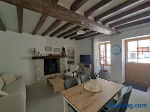 Les Hortensias - maison sur le site des forges - Image 4