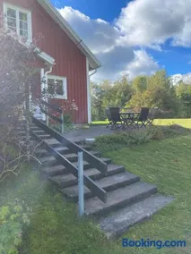 Naturnära hus utanför Reftele närhet till Isaberg och High Chaparral - Image 4