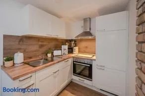 Ferienhaus Becker Ferienwohnung Mittschiffs - Image 2