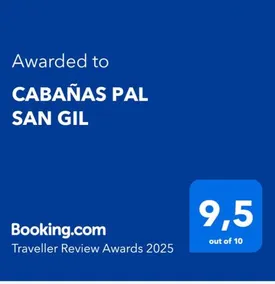 CABAÑAS PAL SAN GIL - Image 3