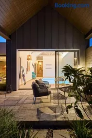Les Villas Majolie - Villa 2 L'île - 5 étoiles - Image 3