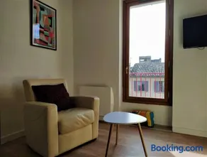 Bel appartement climatisé - Image 2