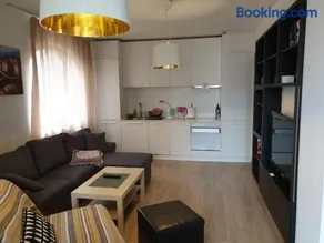 St. Seraphim's Apartment - Image 1