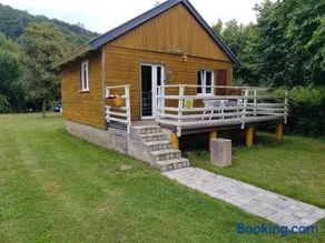 Chalet de l amitié - Image 1