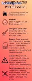 Apartamento in Ipanema - Image 2