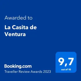 La Casita de Ventura - Image 2
