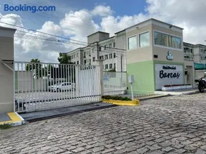 Apartamento na Grande Natal (Condomínio Barcas) - Image 2