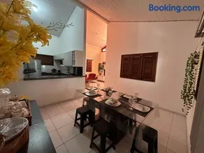 Aconchego Dourado I Alugue casa com piscina a 17min da praia - Image 4