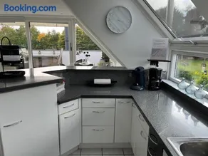 Moderne 3-Zimmer Wohnung nähe Messe - Image 2