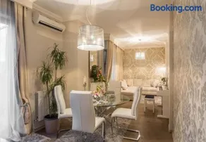 Oasis Penthouse on Calea Victoriei - Image 1