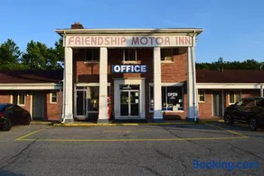 Friendship Motor Inn Carneys Point - Pennsville - Image 1