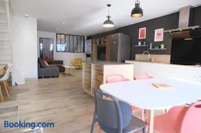 Grand Loft Place Ziem - Coeur de Ville - Image 3