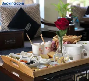 منازل التوت للشقق المخدومة القيم - Image 3
