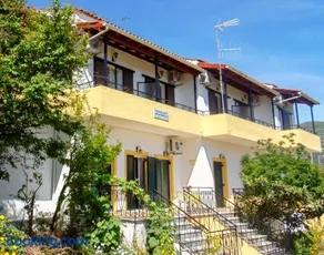 Aggeliki apartments Dassia By Hotelius - Image 1