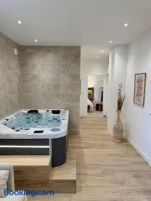 L'Escapade - Appartement avec jacuzzi - Image 2