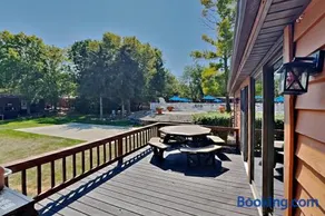Put-in-Bay Island Club #21 - Image 1