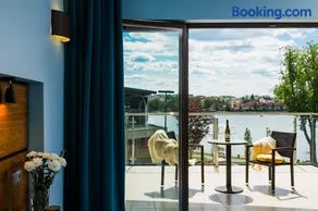 Willa Port Apartament Premium z widokiem na jezioro - Image 2