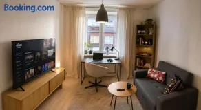 Stylish and spacious apartment for 4 people - Image 4