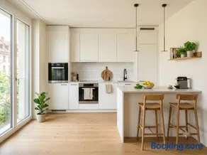 Apartment Lausanne - Image 1