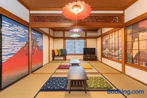 Fujinomiya Base SAKUYA 一棟貸切Vacation Rental - Image 1