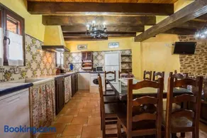 La Casona de Aldealobos - Image 2