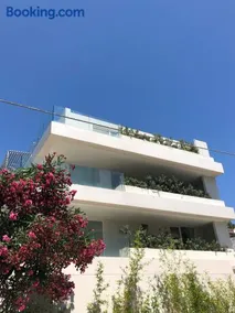 Appartamenti Paolone House Taormina Mare - Image 1