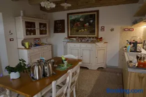 Agriturismo Casa Donazzolo - Image 1