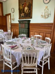 Castle Of Saint Germain Des Rives - Image 2