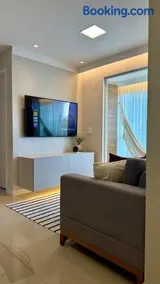 Apartamento Villa Park Natal - Image 5