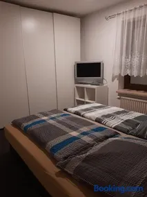 Ferienwohnung für Monteure - Image 2