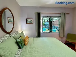 The Blue Orchid B&B - Image 2