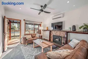 Porepunkah Cottage - Image 5