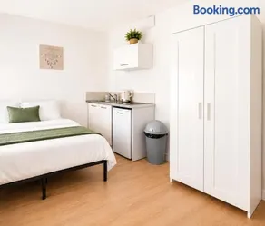 M028 Joli appartement proche de la gare et du centre ville - Image 3