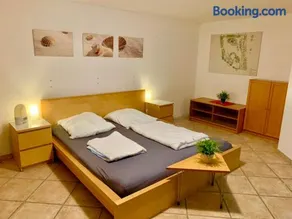 Ferienwohnung Haus am See - Image 4