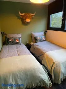 B&B Stoet & Berre Geheel privé 1 - 4 pers - Image 2