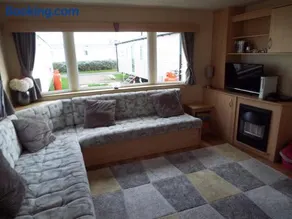 Boquhanran Caravan, Whitley Bay - Image 5