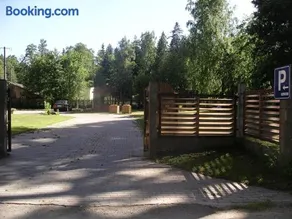 KEMERI Hotel in National Park - FREE PARKING - Image 4