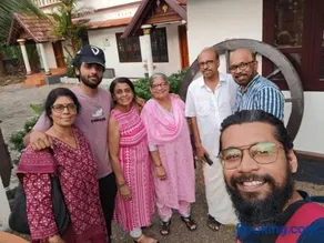 Swasthi Griha Homestay, Aranmula, Kerala, India - Image 2