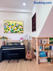 Đan Đan Homestay - Image 1
